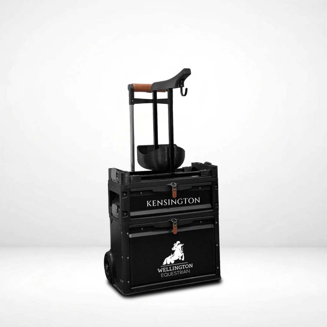 Essential Tack Porter - Single Drawer