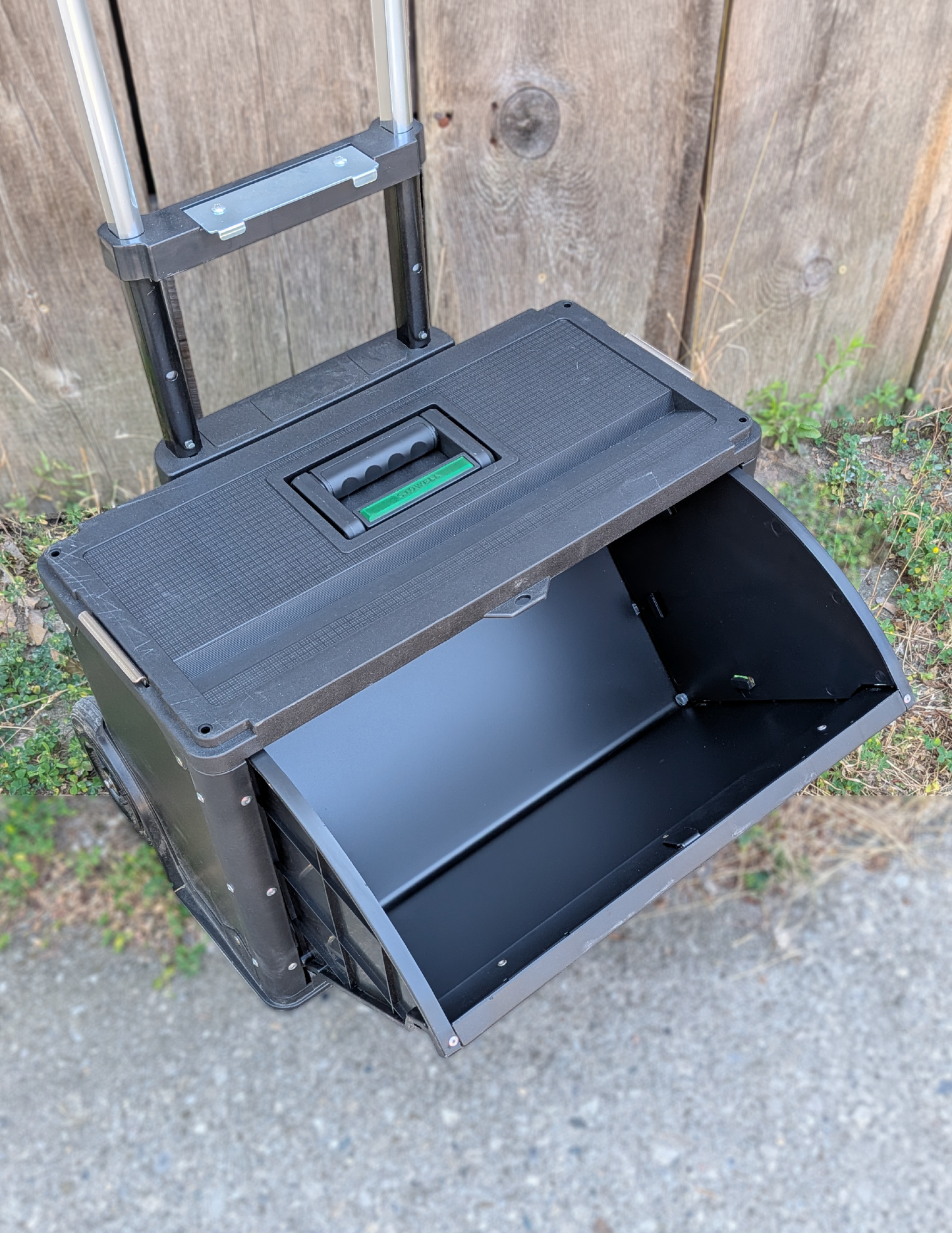 Rova Tack Porter™ Single Drawer