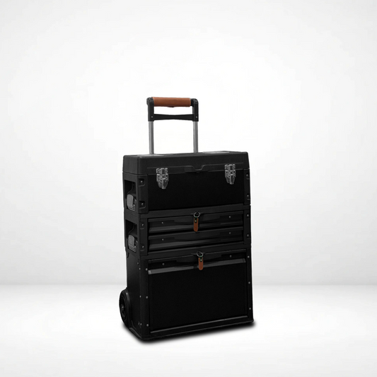 Stow Tack Porter - Double Drawer