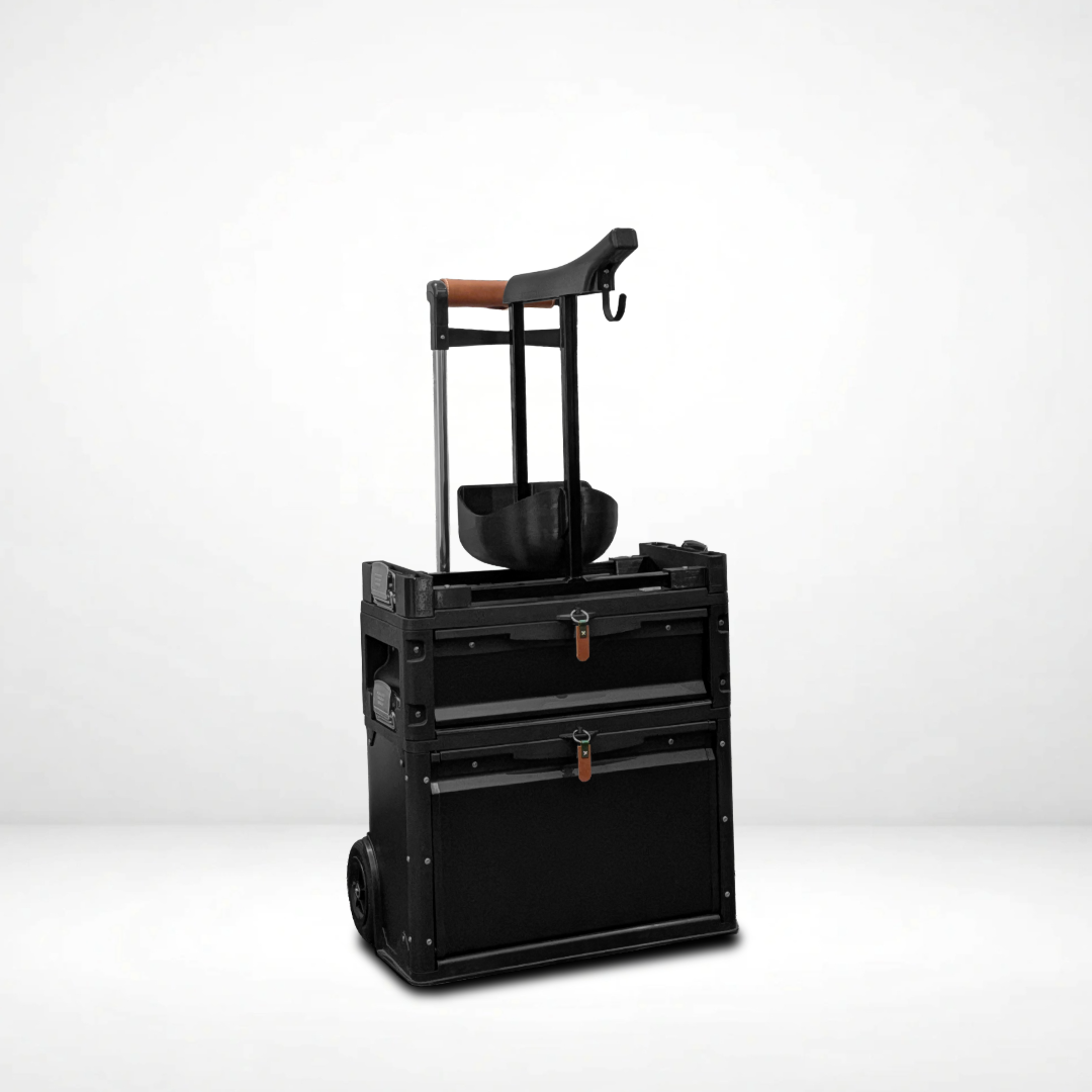 Essential Tack Porter - Single Drawer