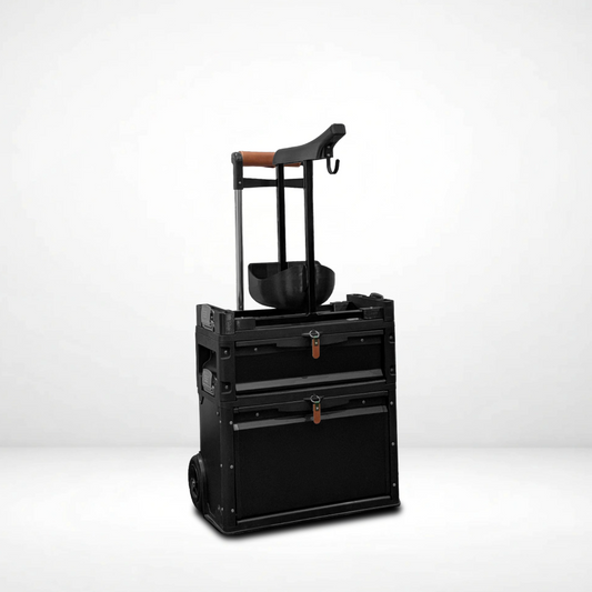Essential Tack Porter - Single Drawer