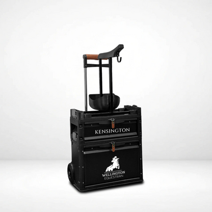 Essential Tack Porter - Single Drawer