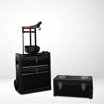 Rova Tack Porter™ Single Drawer