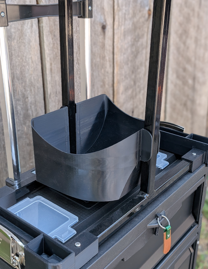 Helmet Cradle