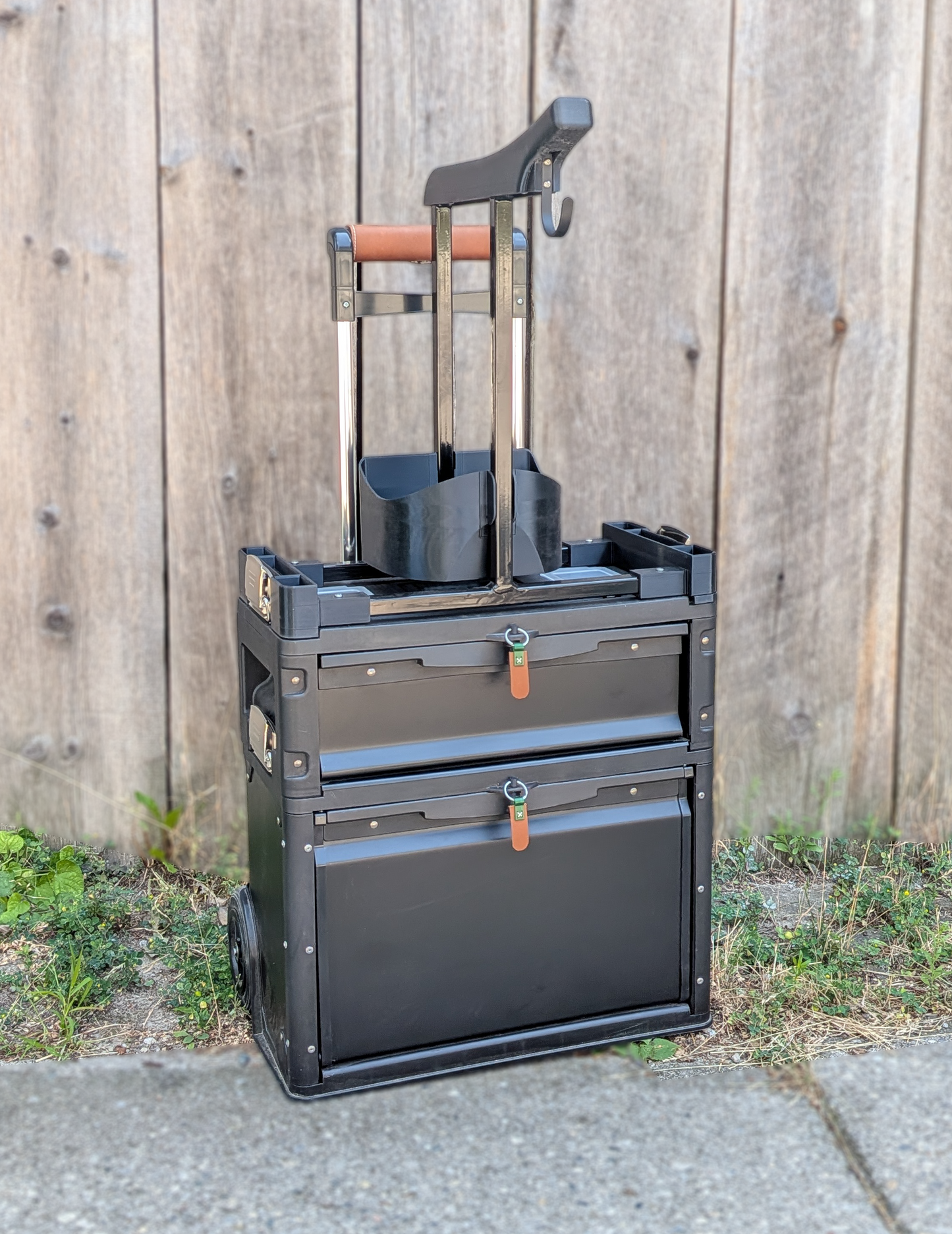 Rova Tack Porter™ Single Drawer