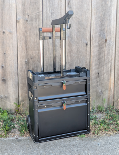 Rova Tack Porter™ Single Drawer