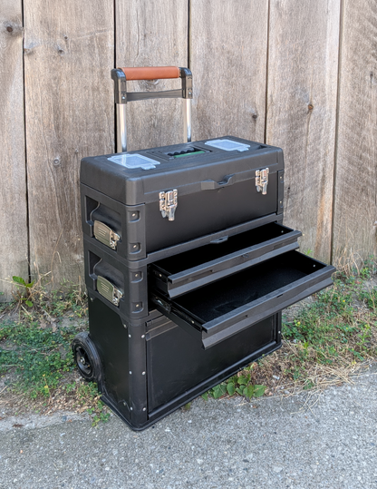 Double Drawer