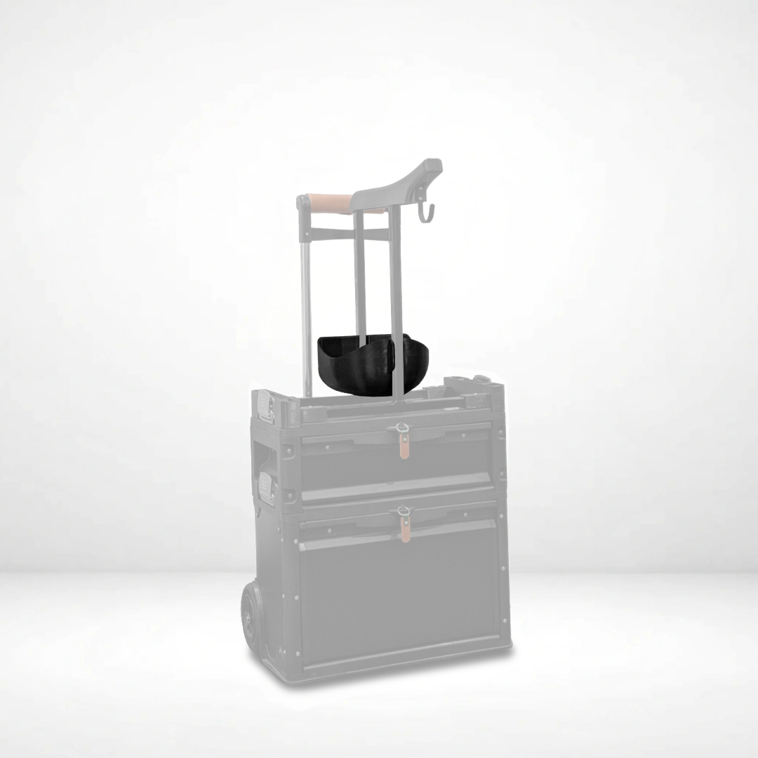 Helmet Cradle