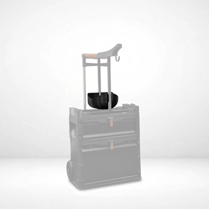 Helmet Cradle