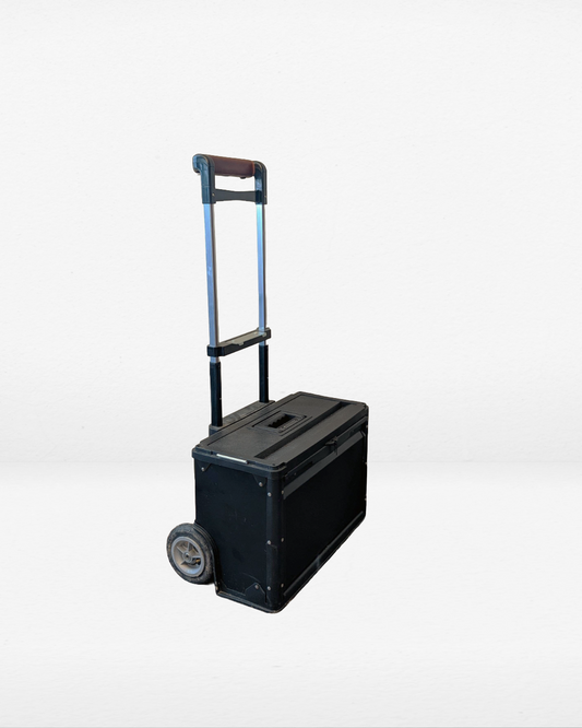 Rova Tack Porter