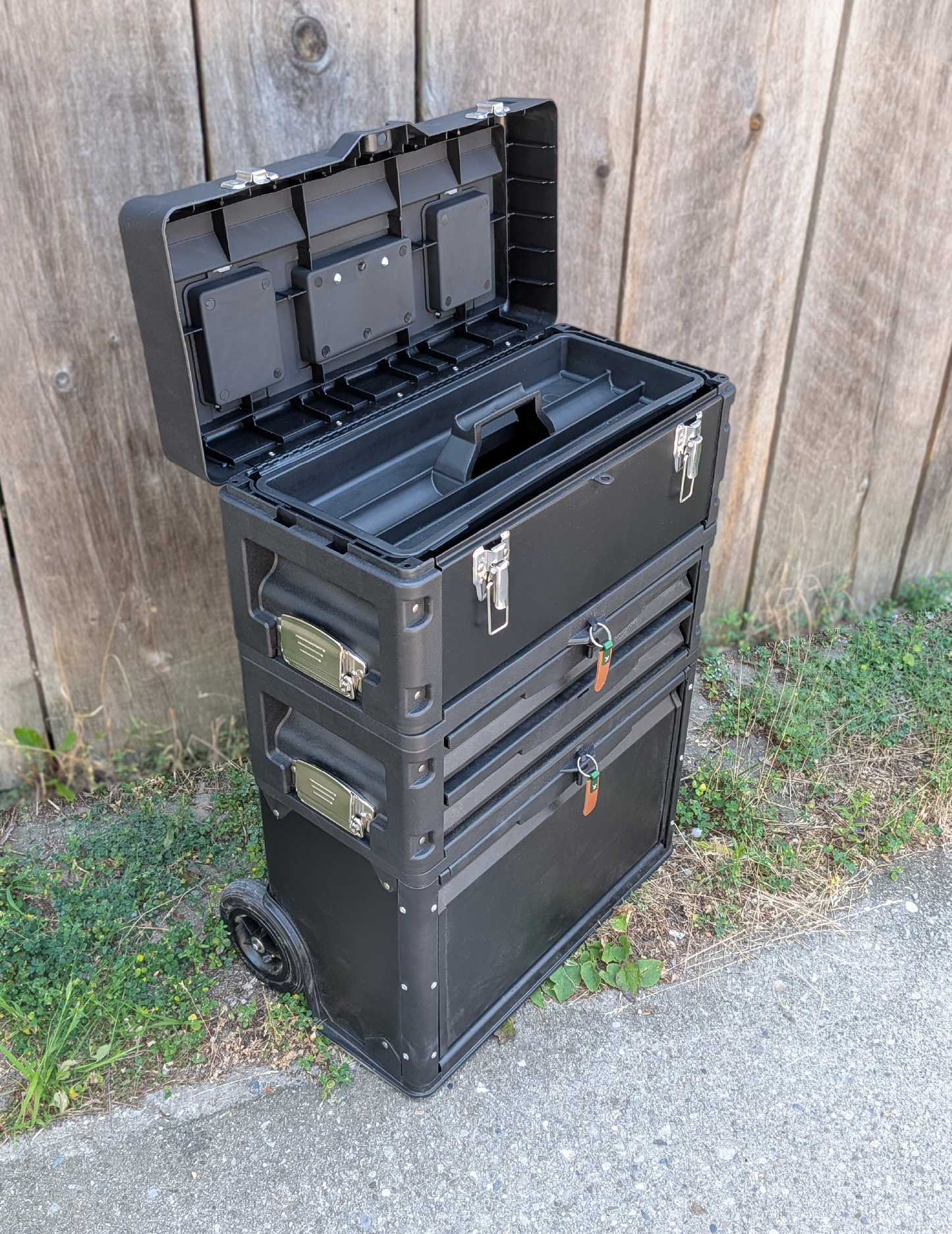 Rova Kit