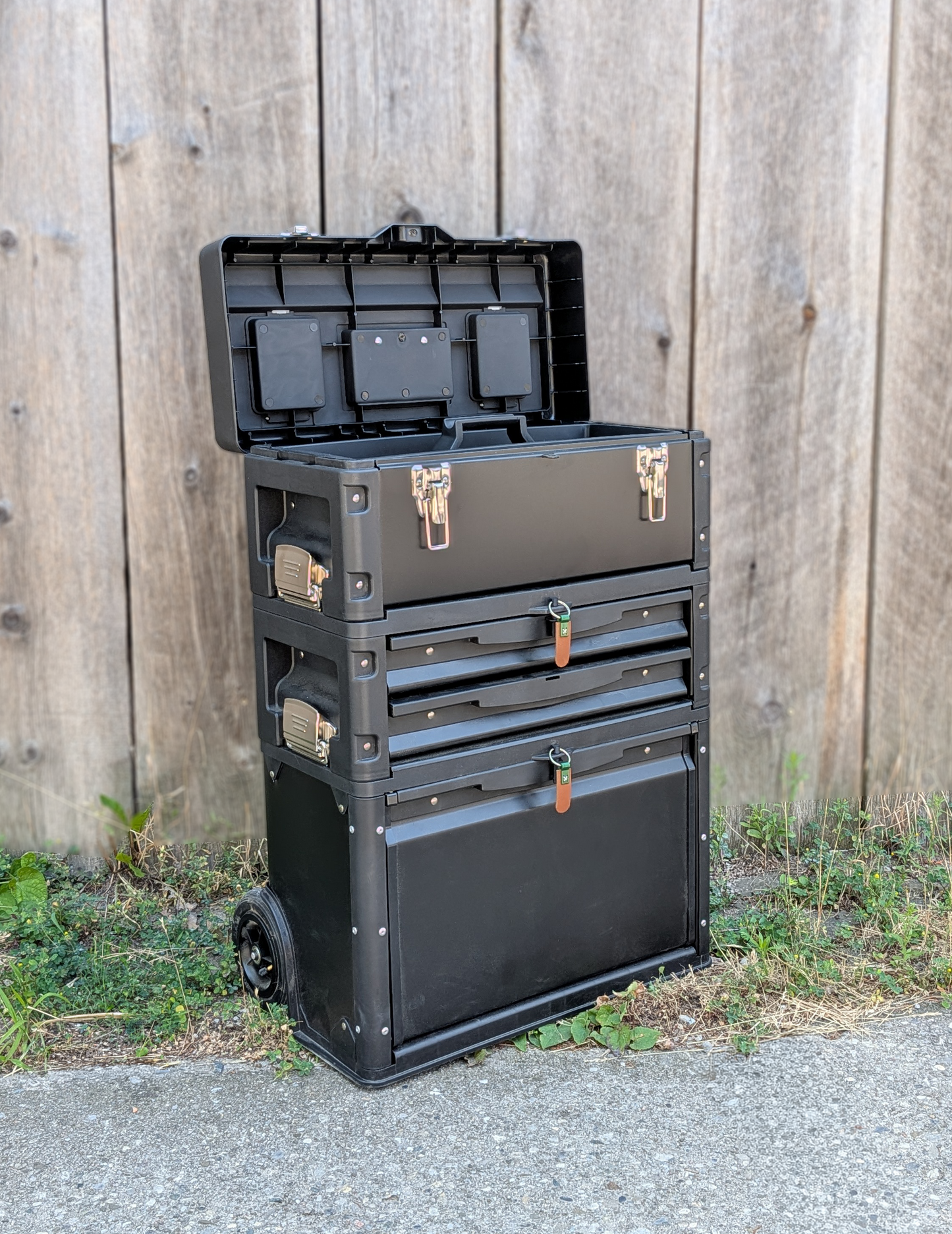 Rova Kit