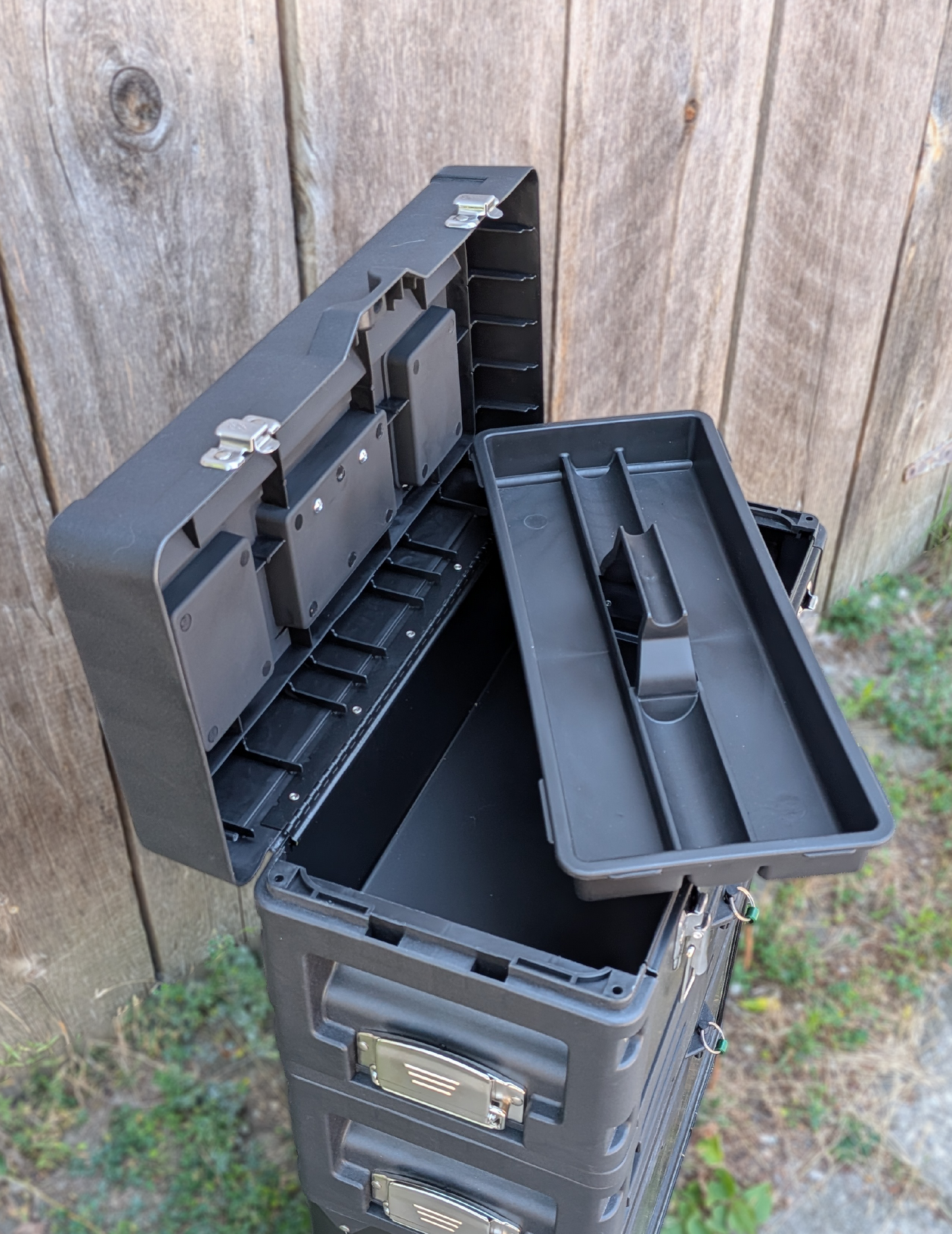Rova Tack Porter™ Single Drawer