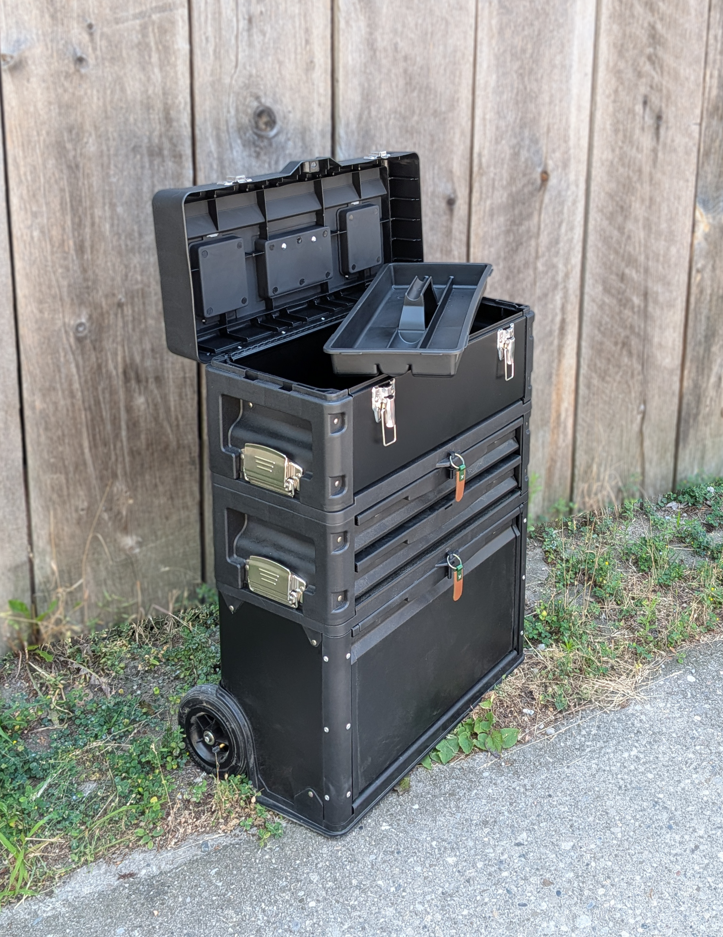 Rova Kit